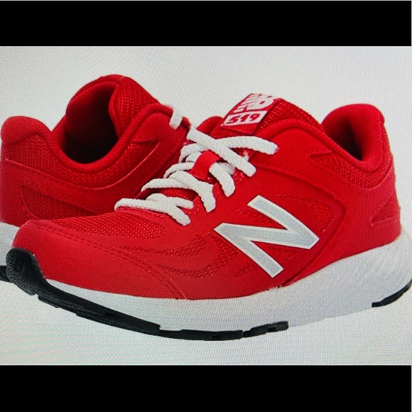 New Balance - Picture 1 of 4